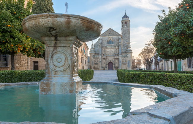 Tour pela Úbeda medieval - Foto 6