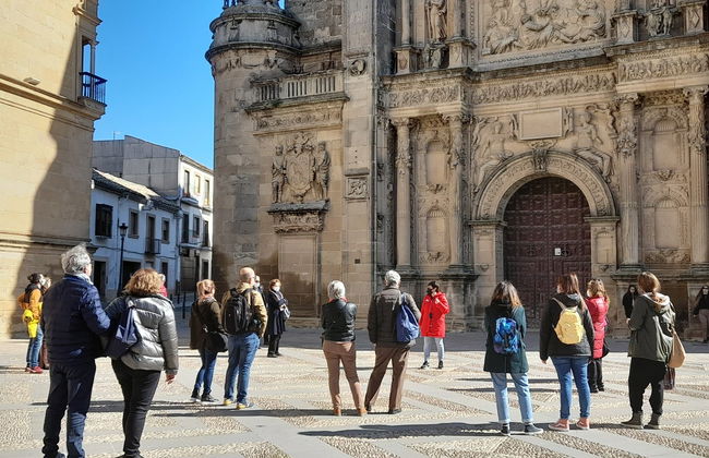 Tour por la Úbeda medieval - Foto 5