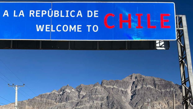 Portillo & Inca Lagoon Day Trip - Photo 4