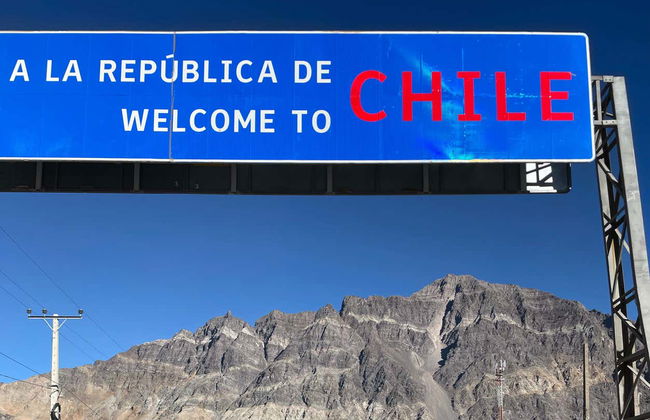 Stazione sciistica di Portillo, Laguna del Inca e Viña San Esteban - Foto 4