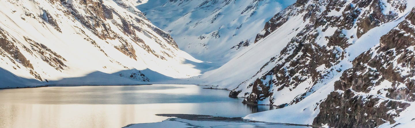 Stazione sciistica di Portillo, Laguna del Inca e Viña San Esteban - Foto 1