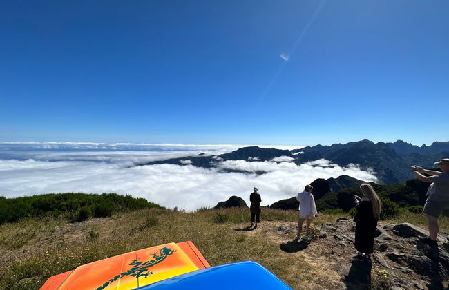 Excursión a las Terrazas Encantadas - Foto 3