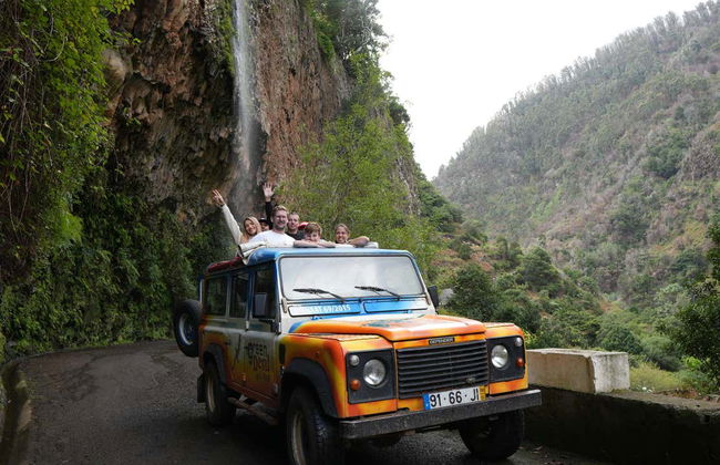 Excursión a las Terrazas Encantadas - Foto 7