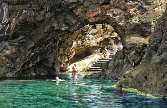 Enchanted Terraces Half-Day Trip - Foto 3