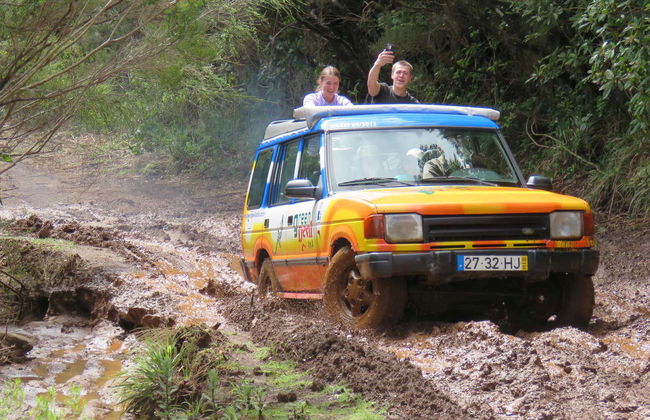 Excursión a las Terrazas Encantadas - Foto 12
