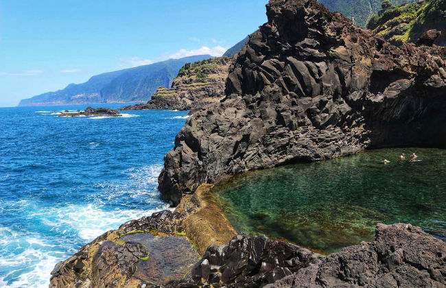 Excursión a las Terrazas Encantadas - Foto 8