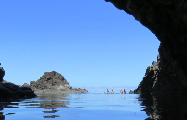 Excursión a las Terrazas Encantadas - Foto 10