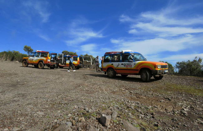 Excursión a las Terrazas Encantadas - Foto 10