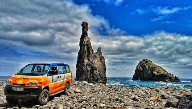 Escursione alle Terrazze Incantate - Foto 2