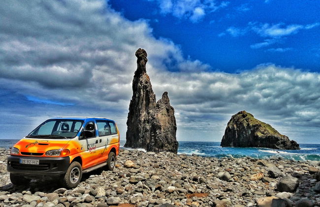 Enchanted Terraces Half-Day Trip - Foto 2