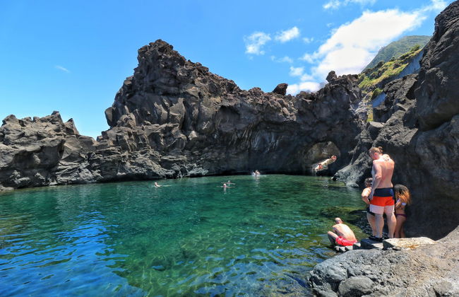 Excursión a las Terrazas Encantadas - Foto 4