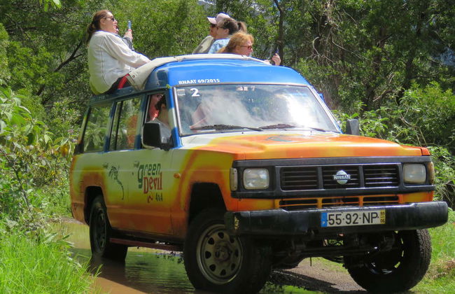 Excursión a las Terrazas Encantadas - Foto 11