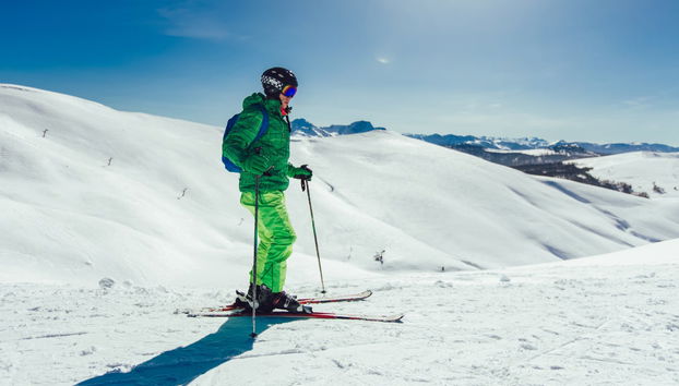 Suomu Ski Trip - Photo 4