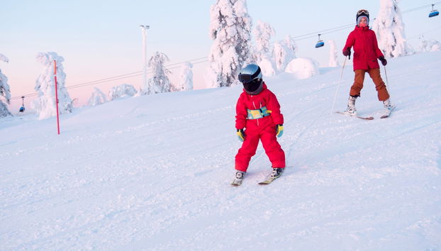 Suomu Ski Trip - Photo 2