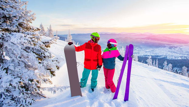 Suomu Ski Trip - Photo 3