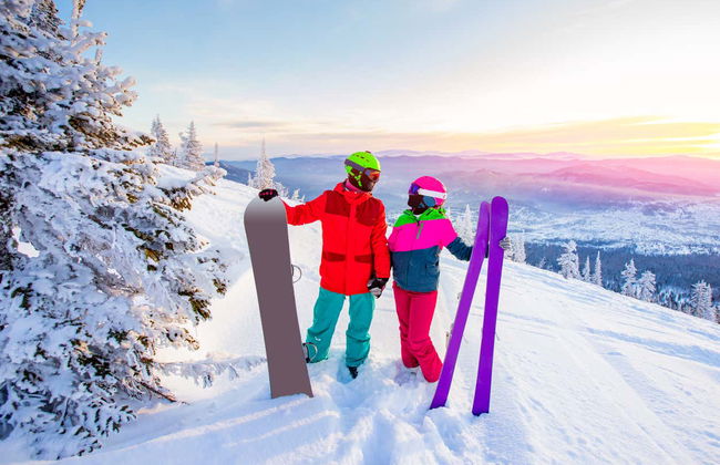 Ski à Suomu - Photo 3