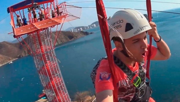 Playa Blanca Ziplining - Photo 4