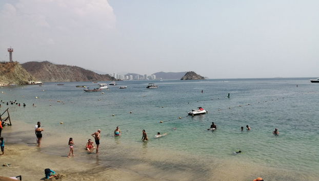 Playa Blanca Ziplining - Photo 3