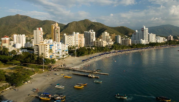 Playa Blanca & Mundo Marino Day Trip - Foto 4