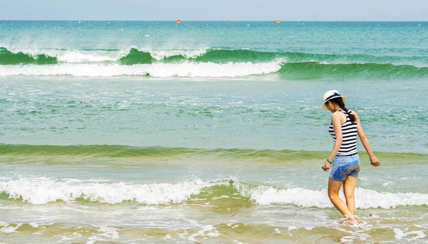 Playa Blanca & Mundo Marino Day Trip - Foto 5