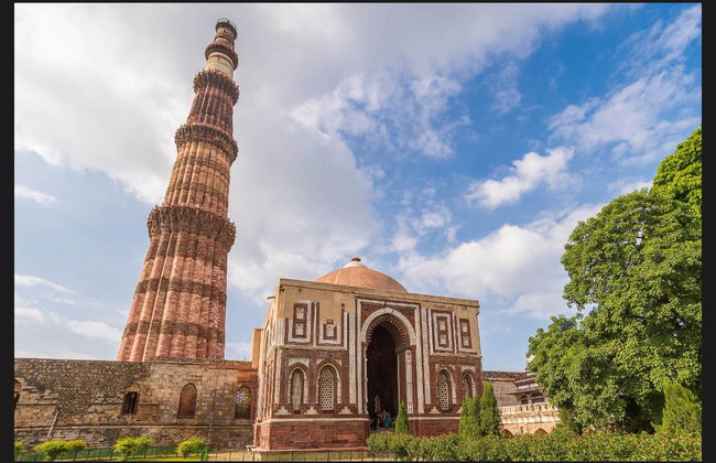 Visite privée de Delhi - Photo 7