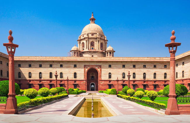 Visite privée de Delhi - Photo 5