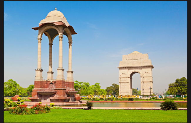 Visite privée de Delhi - Photo 4