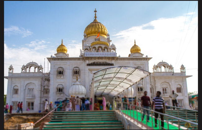 Visite privée de Delhi - Photo 6