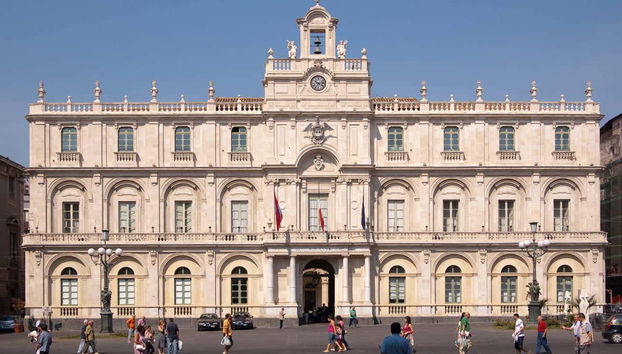 Visite privée de Catane à pied - Photo 3