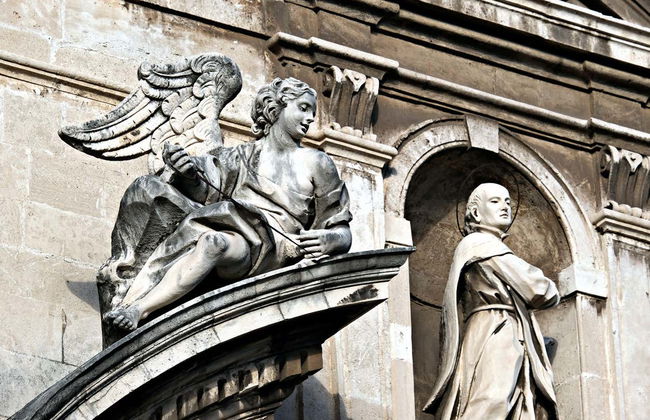 Catania Private Tour - Foto 6