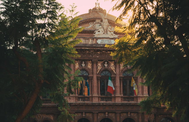 Catania Private Tour - Foto 6