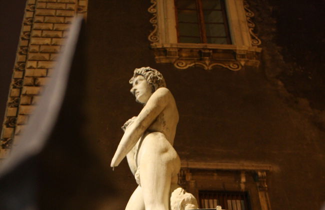Catania Private Tour - Foto 4