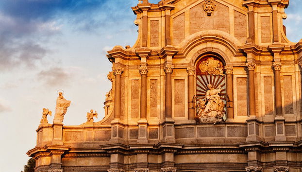 Tour privato di Catania - Foto 3