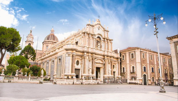 Catania Private Tour - Photo 2