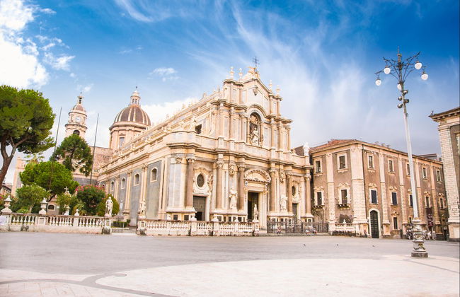 Catania Private Tour - Photo 2