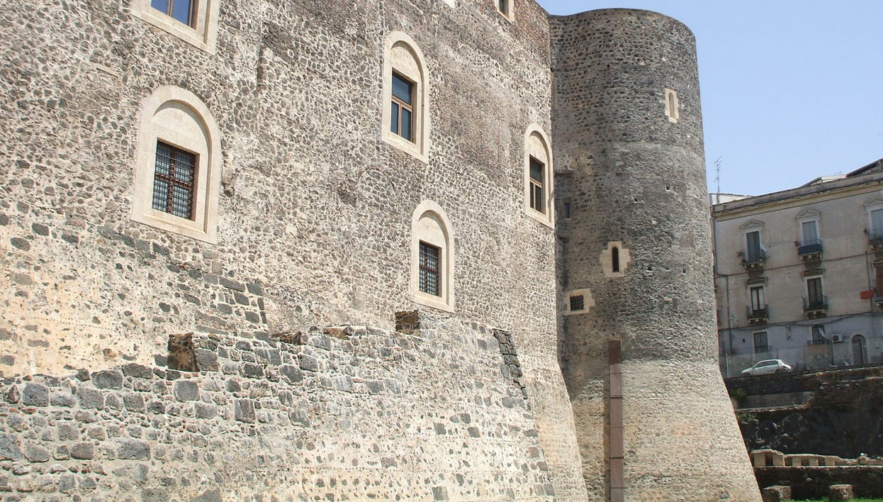 Tour privato di Catania - Foto 1