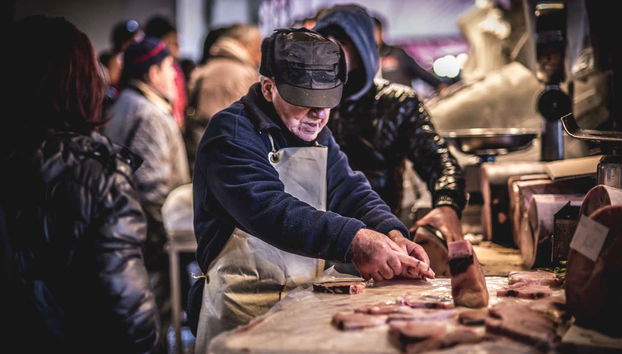 Visite privée de Catane à pied - Photo 2