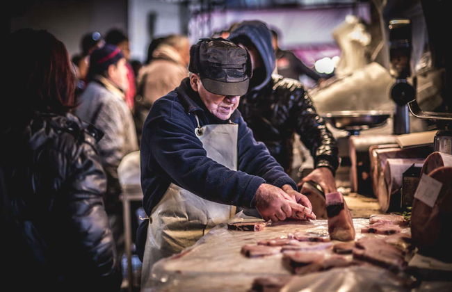 Catania Private Tour - Foto 2