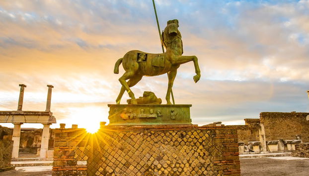 Pompeii Excursion - Foto 2