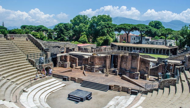 Pompeii Excursion - Foto 3