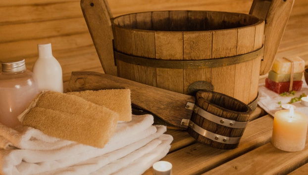 Sauna finlandese privata - Foto 5