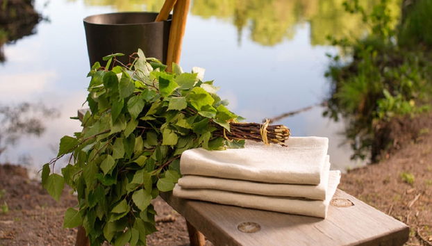 Sauna finlandese privata - Foto 2