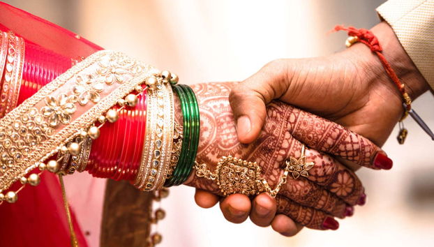 Boda hindú ¡Cásate con el rito tradicional - Foto 3