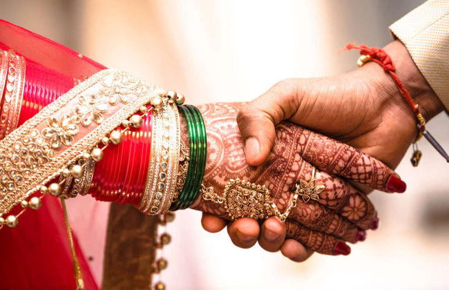 Boda hindú ¡Cásate con el rito tradicional - Foto 3