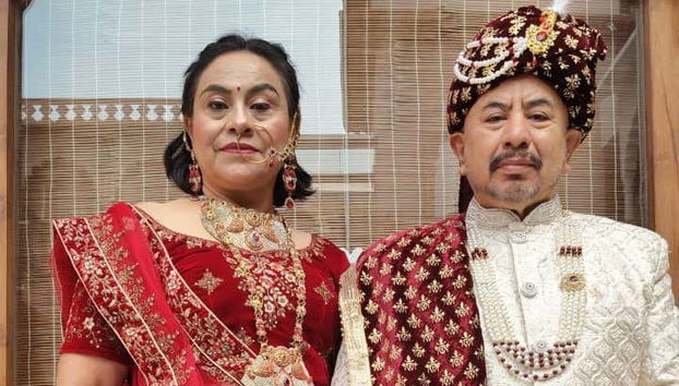 Traditional Hindu Wedding - Foto 4