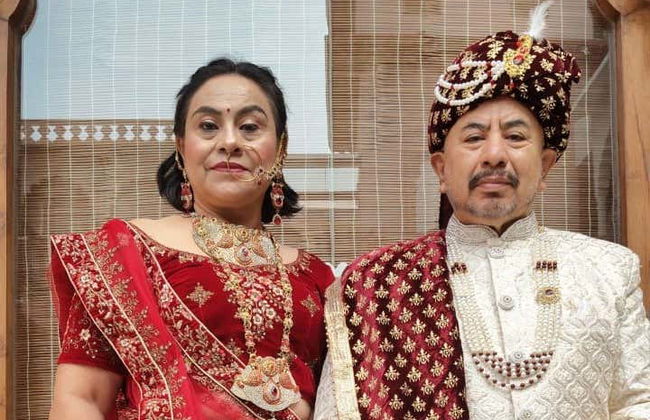 Traditional Hindu Wedding - Foto 4