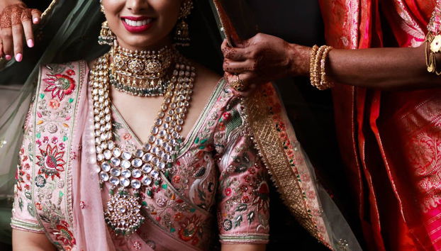 Traditional Hindu Wedding - Foto 5