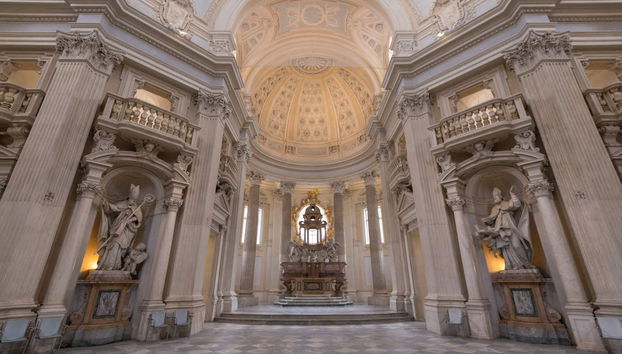 Visita guidata della Reggia di Venaria Reale - Foto 2