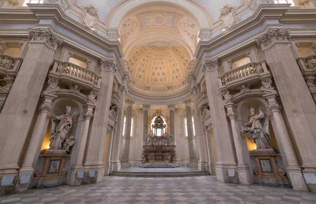 Visita guidata della Reggia di Venaria Reale - Foto 2