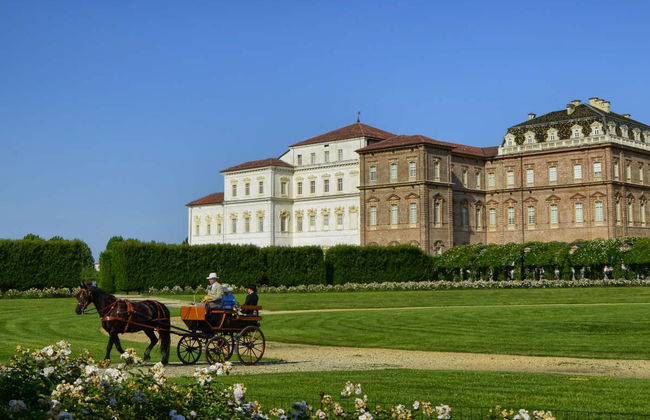 Visita guidata della Reggia di Venaria Reale - Foto 5